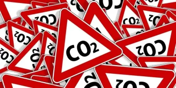 Planned increase in the price of CO2: Chambers warn of economic consequences