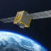 Airbus starts Galileo Second Generation satellite production