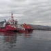Climate change threatens Türkiye’s maritime transport, trade