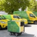 Austrian Post: Green delivery in Salzburg