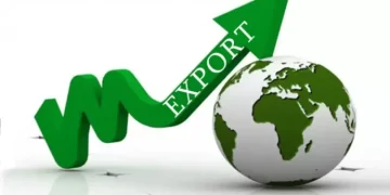Financing economic growth by increasing exports to neighboring countries