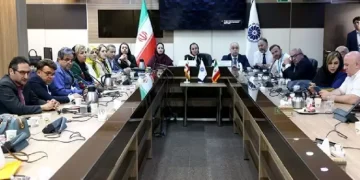 Georgia, the launching pad for the export of Iranian goods