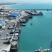 24% increase in transit in the ports of western Hormozgan