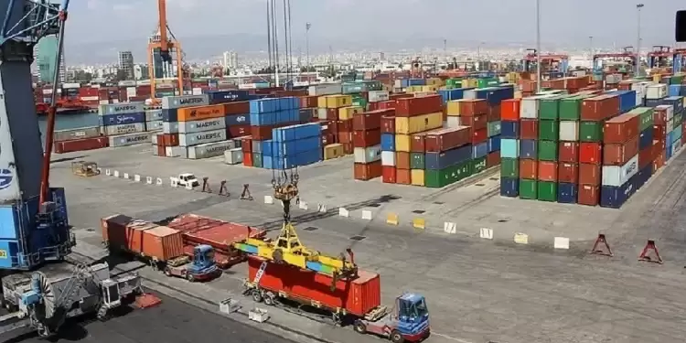 27% increase in export of goods from Kermanshah customs