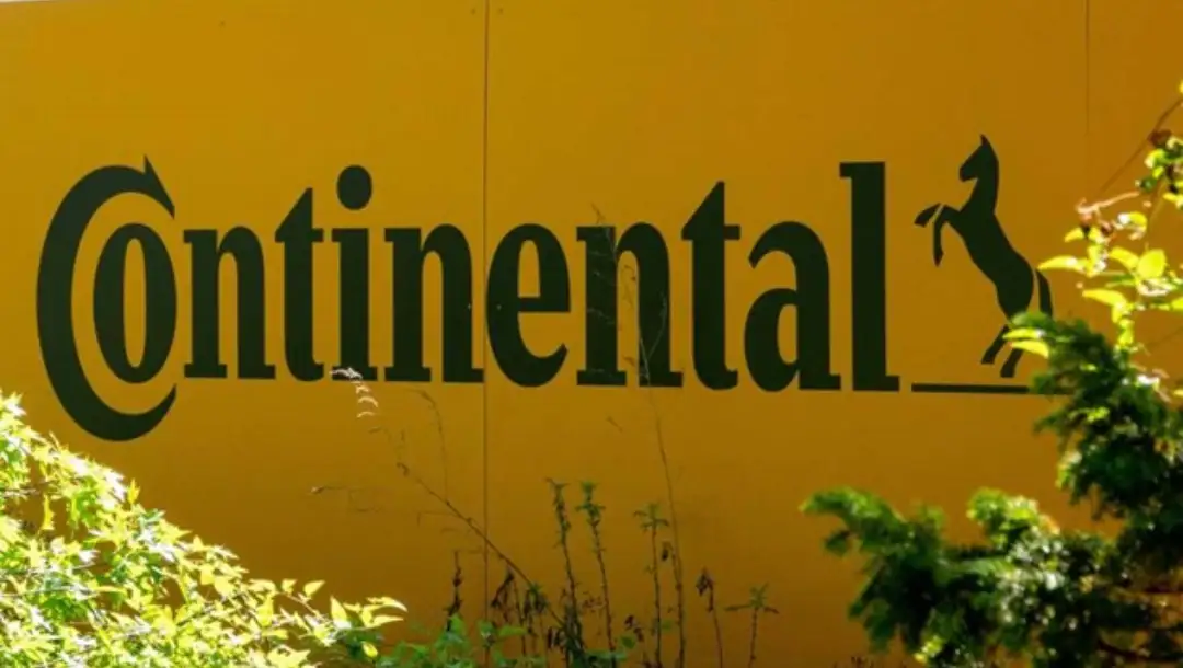 Continental: Tire manufacturer makes a loss at the start of the year