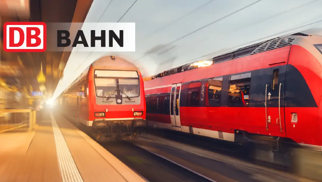 Deutsche Bahn outlines €16.4bn infrastructure plan, first under DB InfraGo