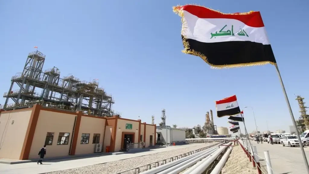 Iraq’s Development Road bolstered by Turkey, Qatar, UAE co-operation