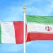 Italy’s imports from Iran have doubled