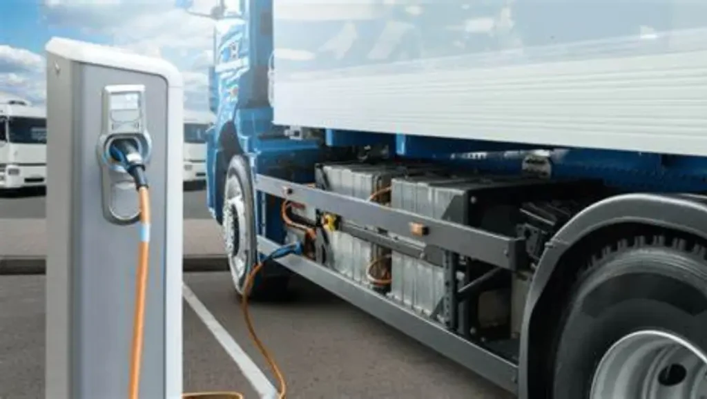 New EU CO₂ standards for heavy-duty vehicles: the work begins