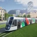 Swiss tourist rail makes first move in driverless direction