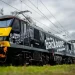 UK’s first freight loco fitted with digital signaling tech begins testing